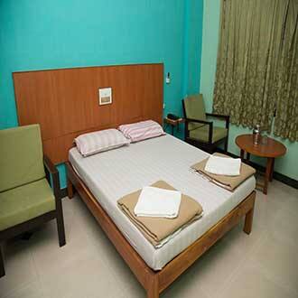 Shri Ramakrishna Hotel, Udupi 2